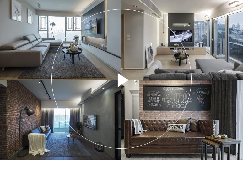 国产精品亚洲一区二区V3D Furniture Limited's Interior Design Year Review