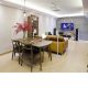 国产精品亚洲一区二区V3D Furniture Limited - Hyde Tower's Dining and Living Room Interior Design