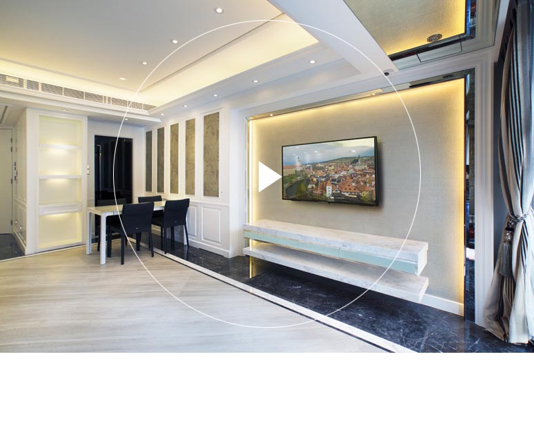 国产精品亚洲一区二区V3D Furniture Limited - Lions Rise's Dining and Living Room Interior Design